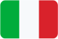 Skrzynie rozdzielcze Italiano
